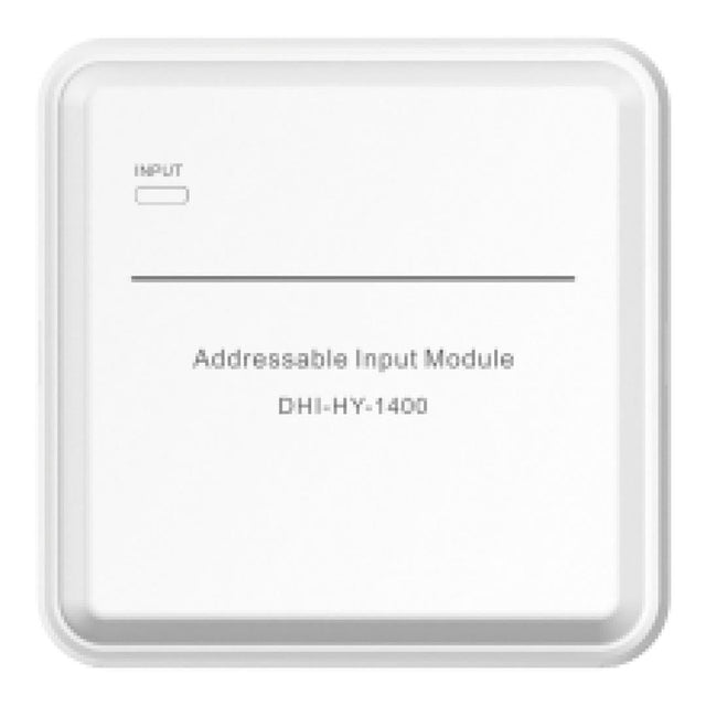 WisuAlarm HY-1400 Addressable Fire Input Module