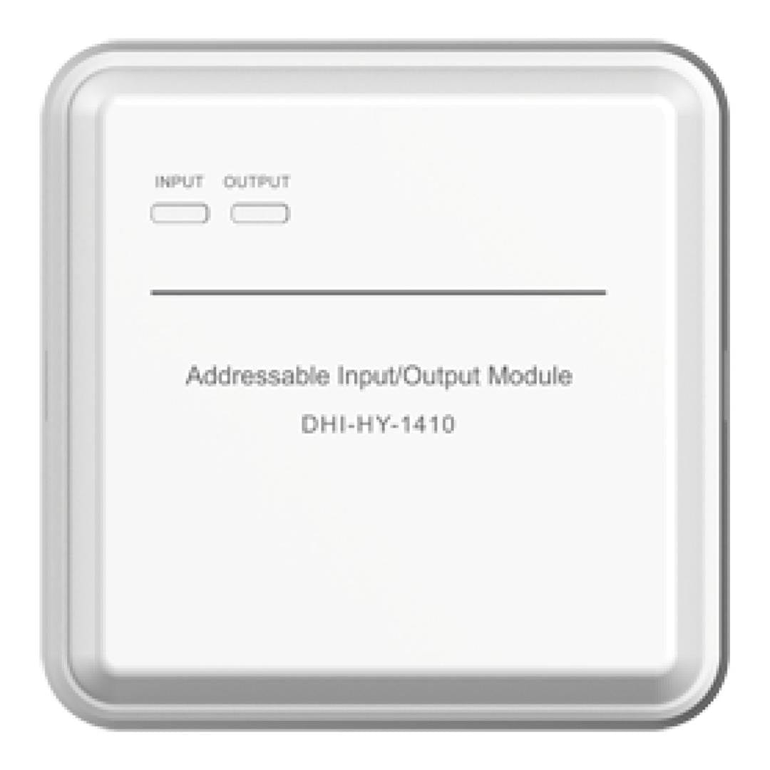 WisuAlarm HY-1410 Addressable Fire Module with Passive Output