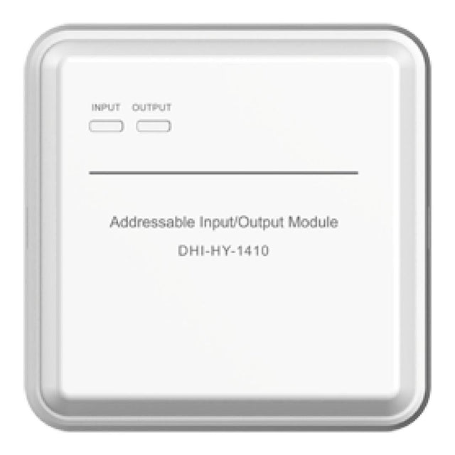 WisuAlarm HY-1410 Addressable Fire Module with Passive Output