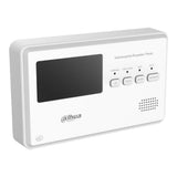 WisuAlarm HY-1330 Addressable Fire Repeater Panel
