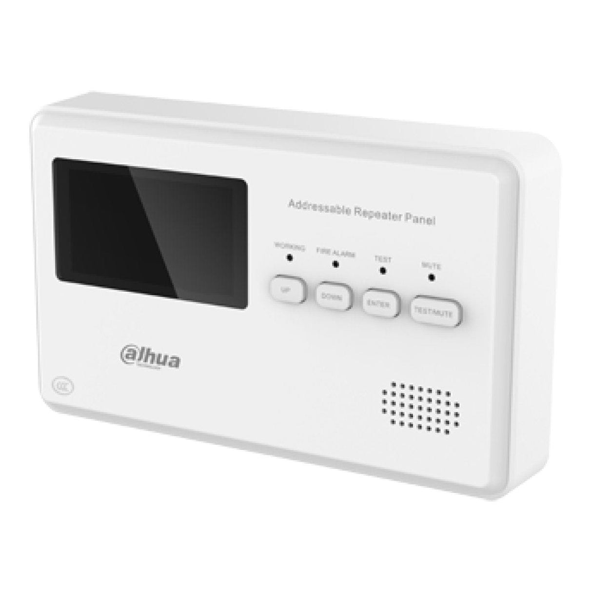 WisuAlarm HY-1330 Addressable Fire Repeater Panel