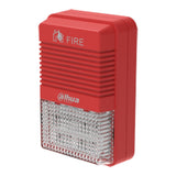 WisuAlarm HY-1500 Addressable Fire Sounder Strobe