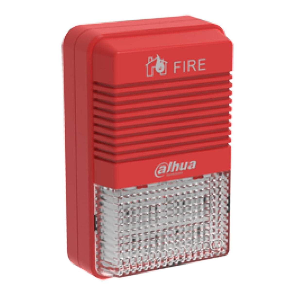 WisuAlarm HY-1500 Addressable Fire Sounder Strobe