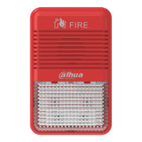 WisuAlarm HY-1500 Addressable Fire Sounder Strobe
