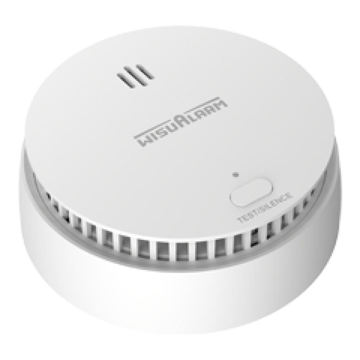 WisuAlarm HY-SA30A-R8 Fire Wireless Interconnected Smoke Alarm