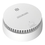 WisuAlarm HY-SA30A-R8 Fire Wireless Interconnected Smoke Alarm