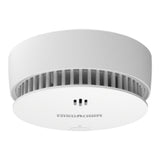 WisuAlarm HY-SA30A-R8 Fire Wireless Interconnected Smoke Alarm