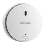 WisuAlarm HY-SA30A-R8 Fire Wireless Interconnected Smoke Alarm
