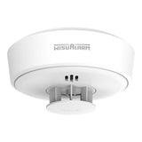 WisuAlarm HY-HT10A-R8 Fire Wireless Interconnected Heat Alarm