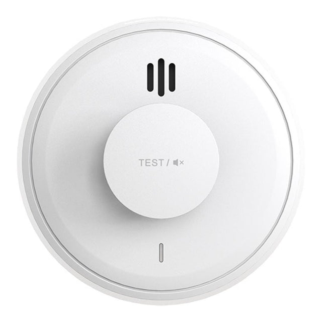 WisuAlarm HY-HT10A-R8 Fire Wireless Interconnected Heat Alarm