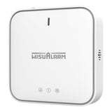 WisuAlarm HY-GW01A Fire 2.4 GHz 24 Device Wireless Gateway