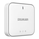 WisuAlarm HY-GW01A Fire 2.4 GHz 24 Device Wireless Gateway