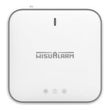 WisuAlarm HY-GW01A Fire 2.4 GHz 24 Device Wireless Gateway