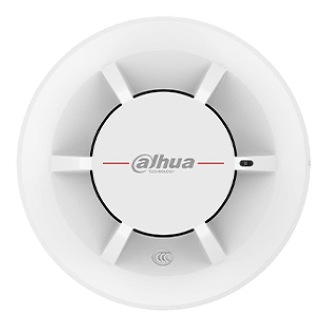 WisuAlarm HY-C131 Fire 2-Wire Conventional Smoke Detector