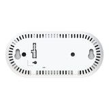 WisuAlarm HY-GC30A Fire Interconnected Carbon Monoxide Alarm