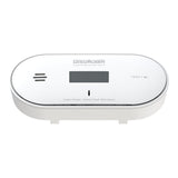 WisuAlarm HY-GC30A Fire Interconnected Carbon Monoxide Alarm