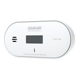 WisuAlarm HY-GC30A Fire Interconnected Carbon Monoxide Alarm