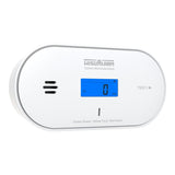 WisuAlarm HY-GC30A Fire Interconnected Carbon Monoxide Alarm