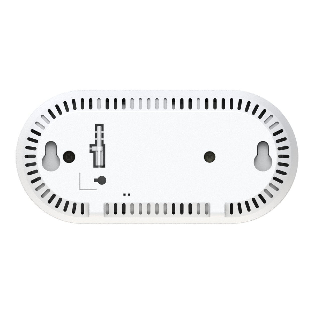 WisuAlarm Y-GC30A-R8 Fire Wireless Interconnected Carbon Monoxide Alarm