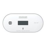 WisuAlarm Y-GC30A-R8 Fire Wireless Interconnected Carbon Monoxide Alarm