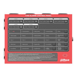 WisuAlarm HY-C102-8 Conventional 8 Zone Fire Alarm Control Panel