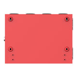 WisuAlarm HY-C102-8 Conventional 8 Zone Fire Alarm Control Panel