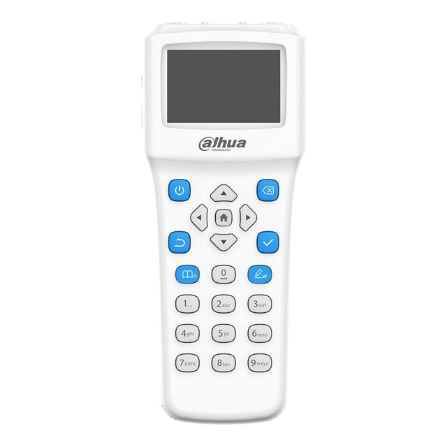 WisuAlarm HY-BM-1712 Addressable Fire Alarm Programer