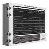 WisuAlarm HY-C102-4 Conventional 4 Zone Fire Alarm Control Panel