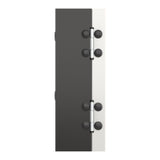 WisuAlarm HY-C102-4 Conventional 4 Zone Fire Alarm Control Panel