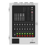 WisuAlarm HY-1022R Fire Addressable 254 Device Alarm Control Panel