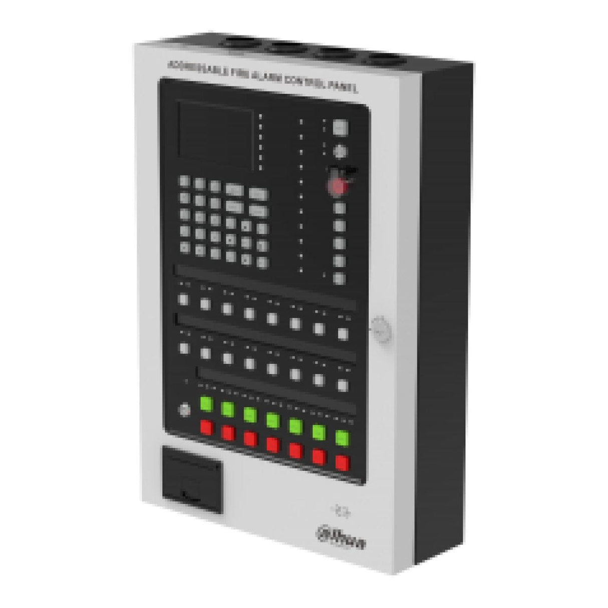 Dahua HY-1025R WisuAlarm Addressable Control Panel