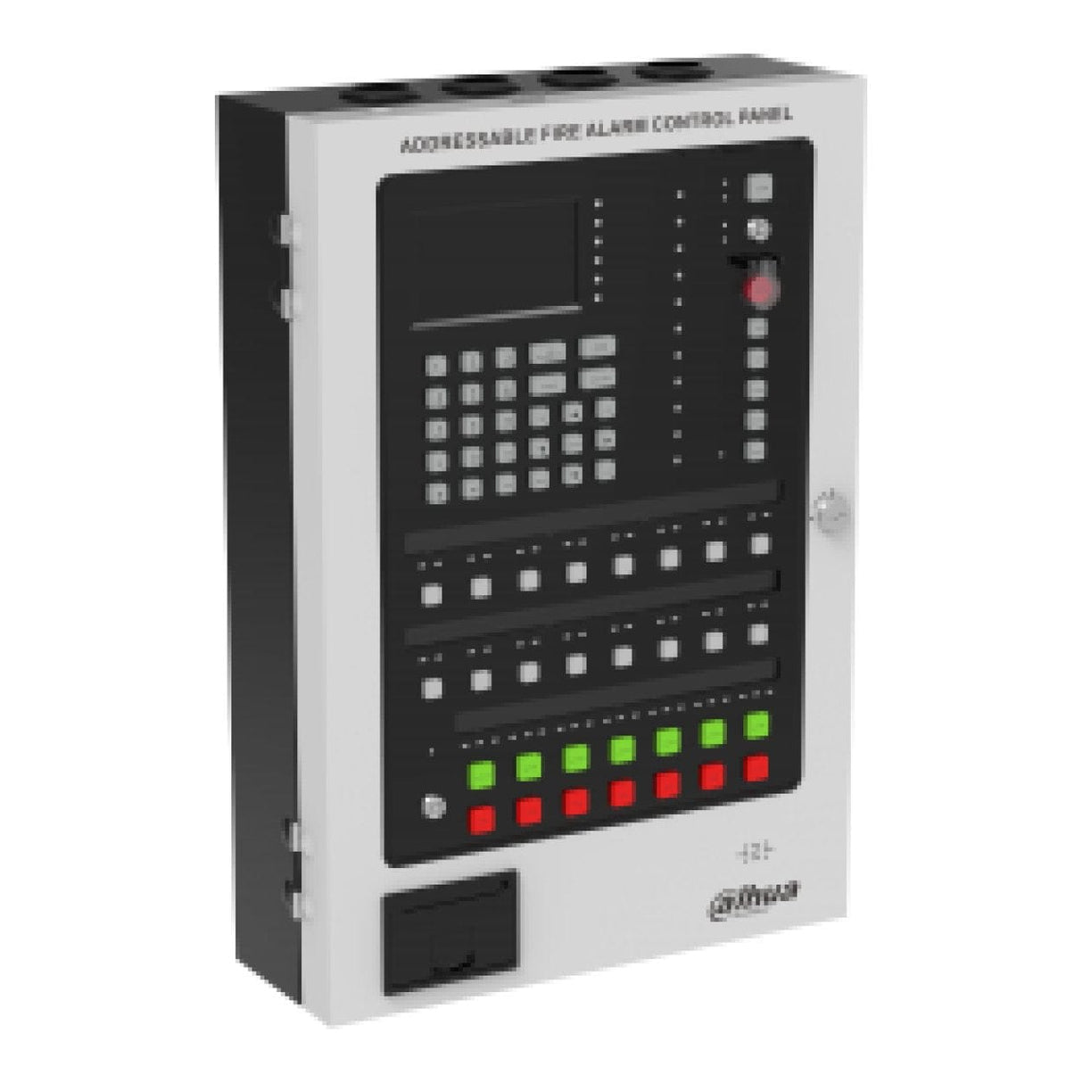 Dahua HY-1025R WisuAlarm Addressable Control Panel