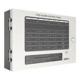 WisuAlarm HY-C102-4L Conventional 4 Zone Fire Alarm Control Panel
