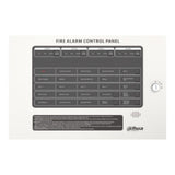 WisuAlarm HY-C102-4L Conventional 4 Zone Fire Alarm Control Panel