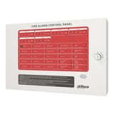 WisuAlarm HY-C102-4L Conventional 4 Zone Fire Alarm Control Panel