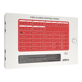 WisuAlarm HY-C102-4L Conventional 4 Zone Fire Alarm Control Panel