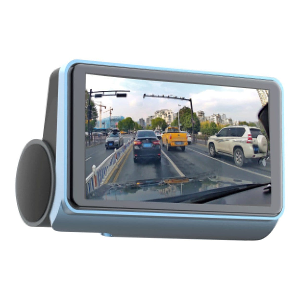 Dahua DAE-HC3511GW-S8 S8 Wi-Fi Dash Camera