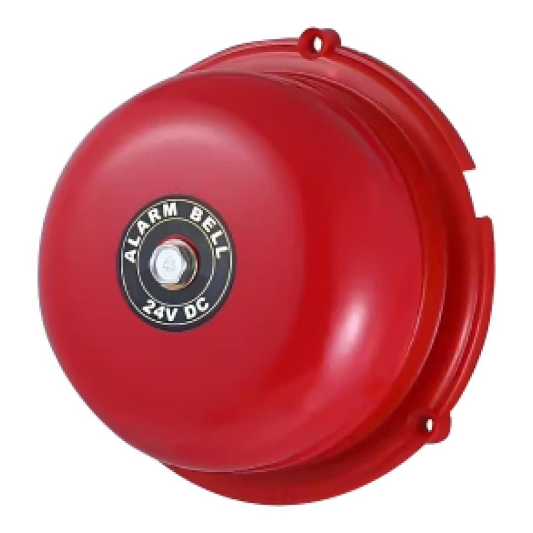 WisuAlarm HY-C153 2-Wire Fire Alarm Bell