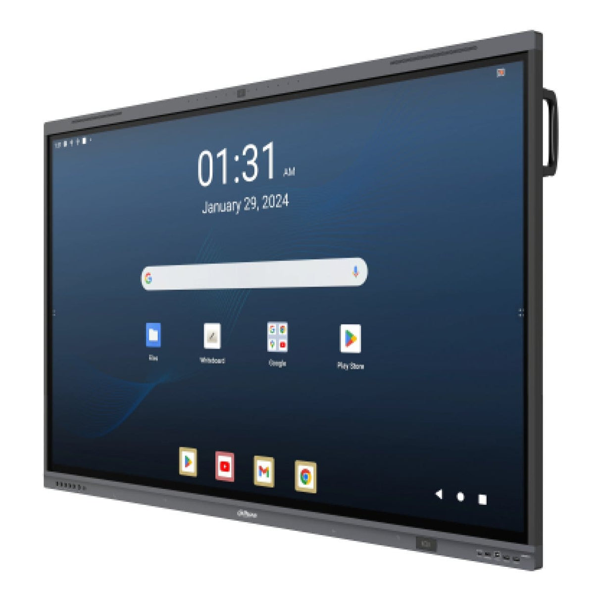 Dahua LPH65 65-inch Smart Interactive Whiteboard