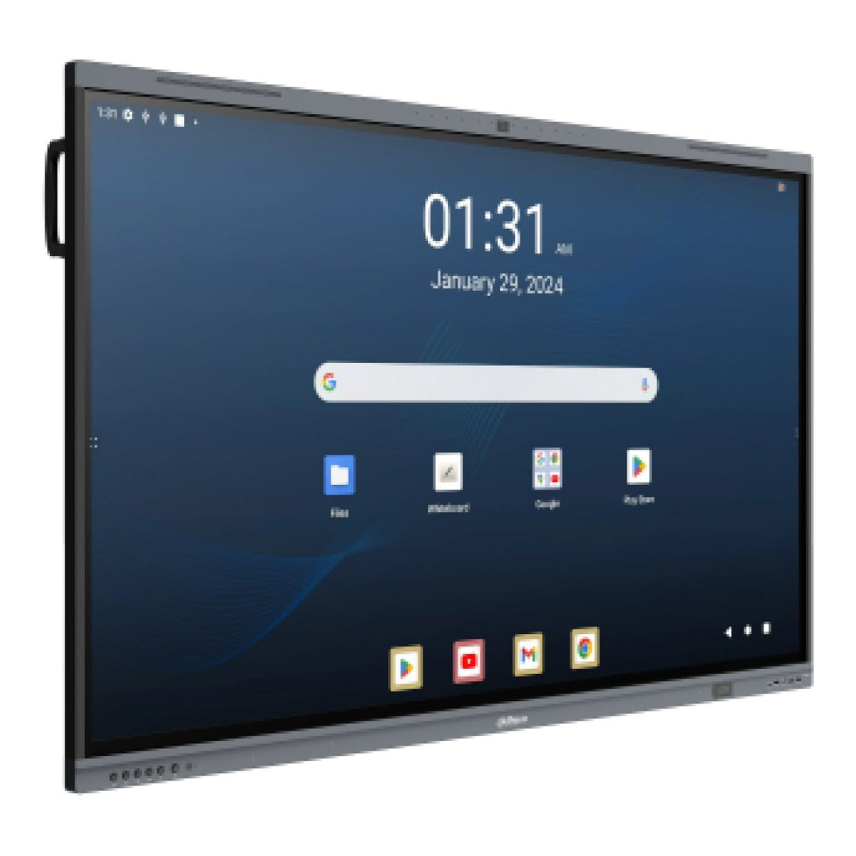 Dahua LPH65 65-inch Smart Interactive Whiteboard