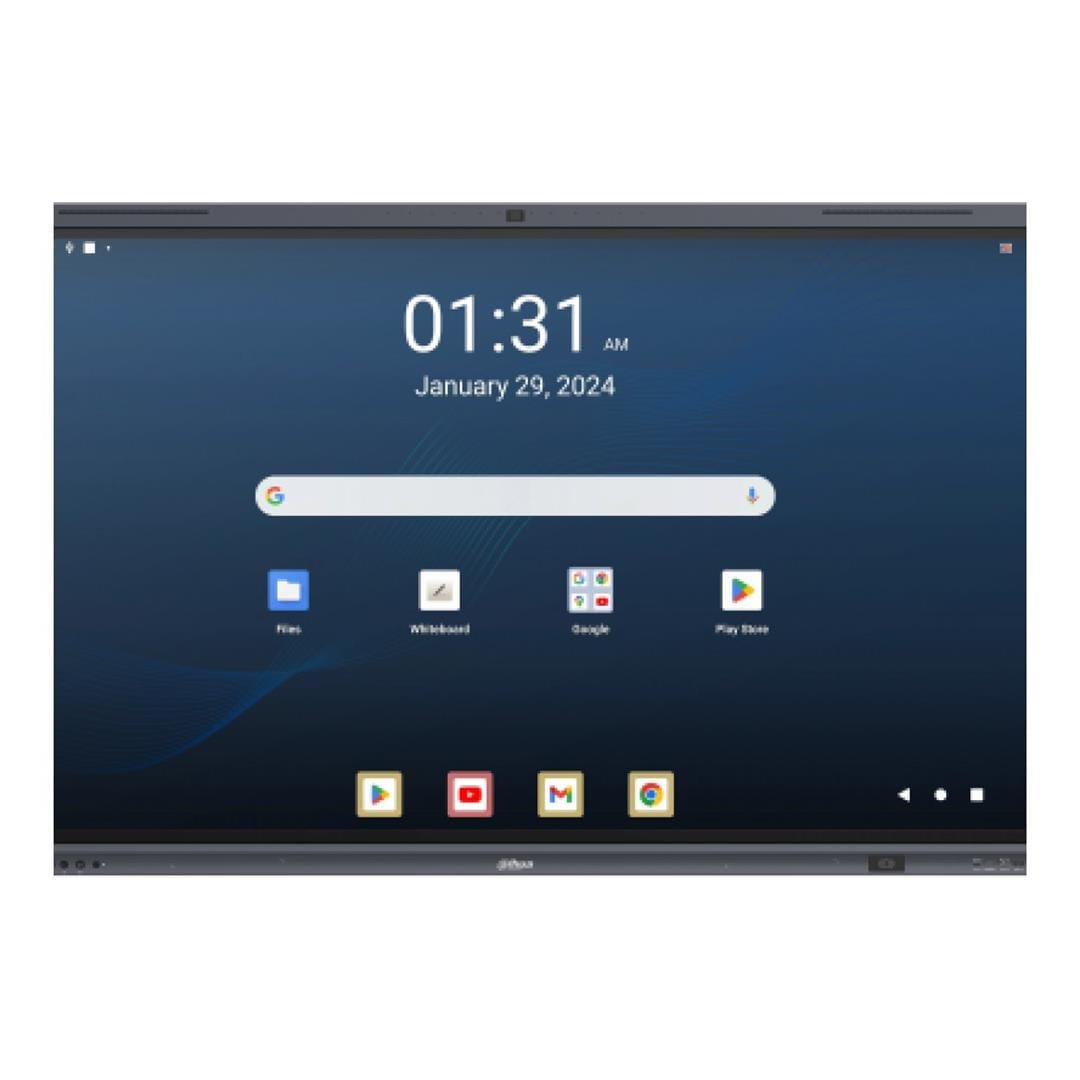 Dahua LPH65 65-inch Smart Interactive Whiteboard