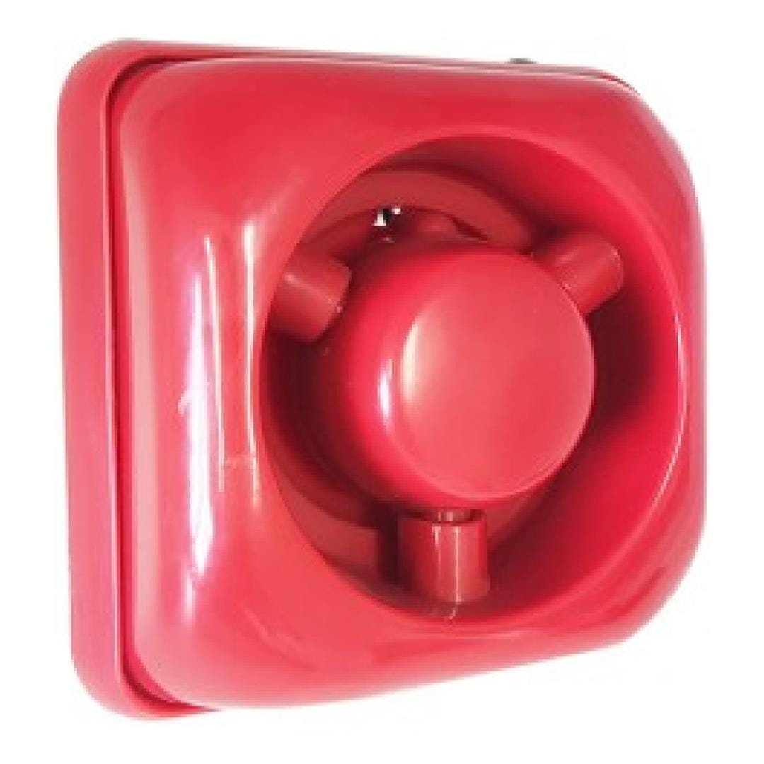 WisuAlarm HY-C154 Fire Conventional Sounder