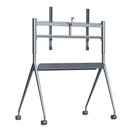 Dahua PKC-MS0C 75-inch Whiteboard Mobile Stand