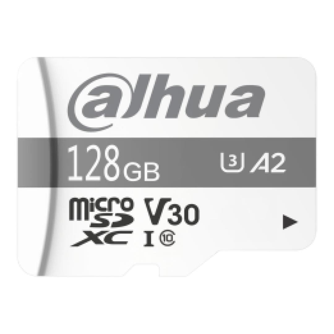 Dahua P100 128GB MicroSD Memory Card