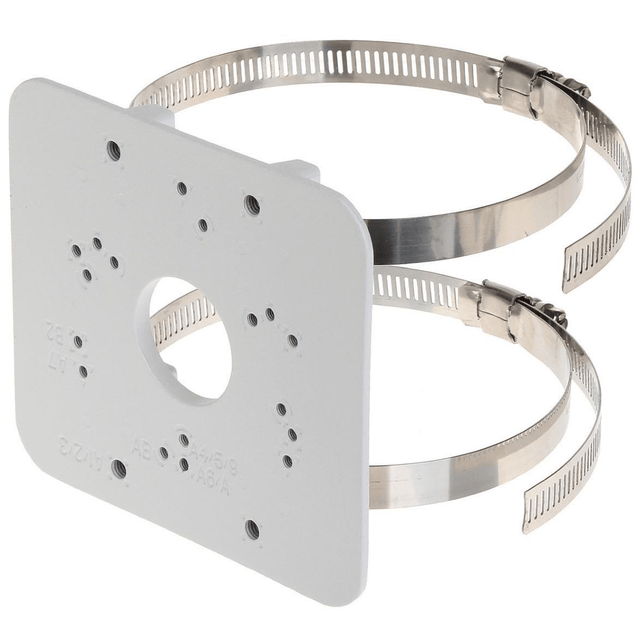 Dahua PFA152-E Pole Mount Bracket 1.1.02.08.12065