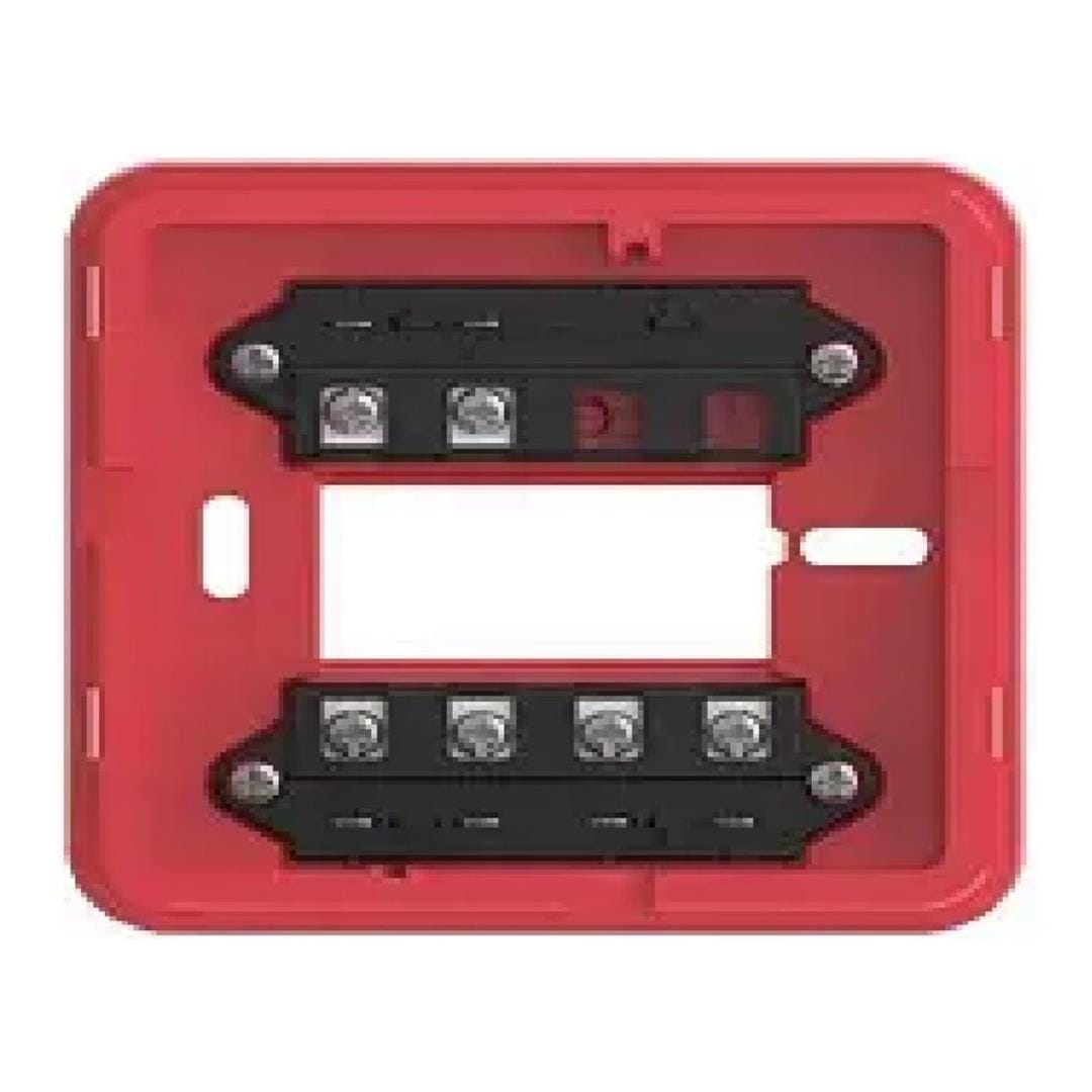 WisuAlarm HY-ANDZ Fire Manual Call Point Base
