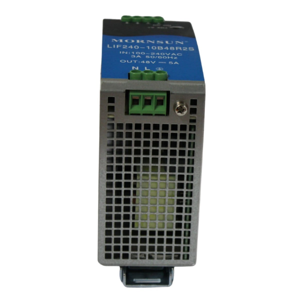 Dahua LIF240-10B48R2 ACDC-DIN Rail Power Supply