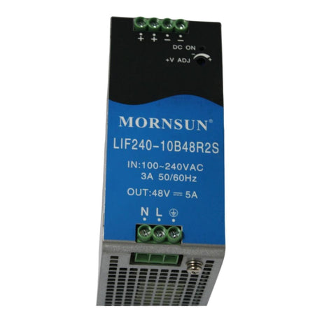 Dahua LIF240-10B48R2 ACDC-DIN Rail Power Supply