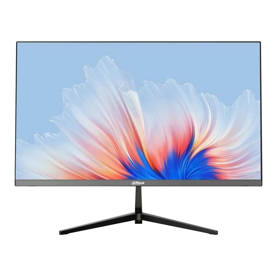 Dahua LM22-A200X 21.5-inch 1920 x 1080p FHD 16:9 100Hz 7ms LED VA Monitor 1.5.01.98.59446