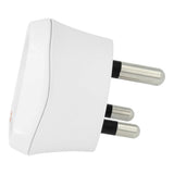 Skross Europe to South Africa Travel Adapter 1.500201-E